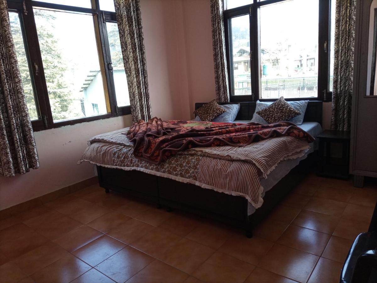 Thakur Homes- Couple And Family Friendly Homestay Shimla Exteriör bild