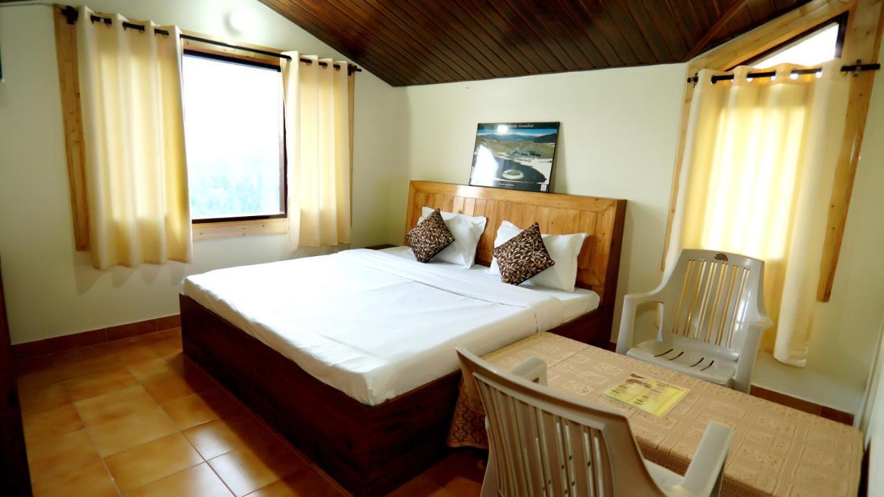Thakur Homes- Couple And Family Friendly Homestay Shimla Exteriör bild