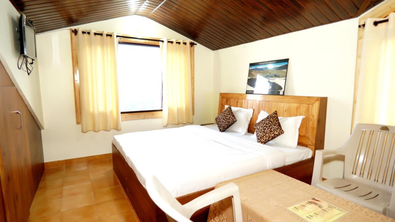 Thakur Homes- Couple And Family Friendly Homestay Shimla Exteriör bild