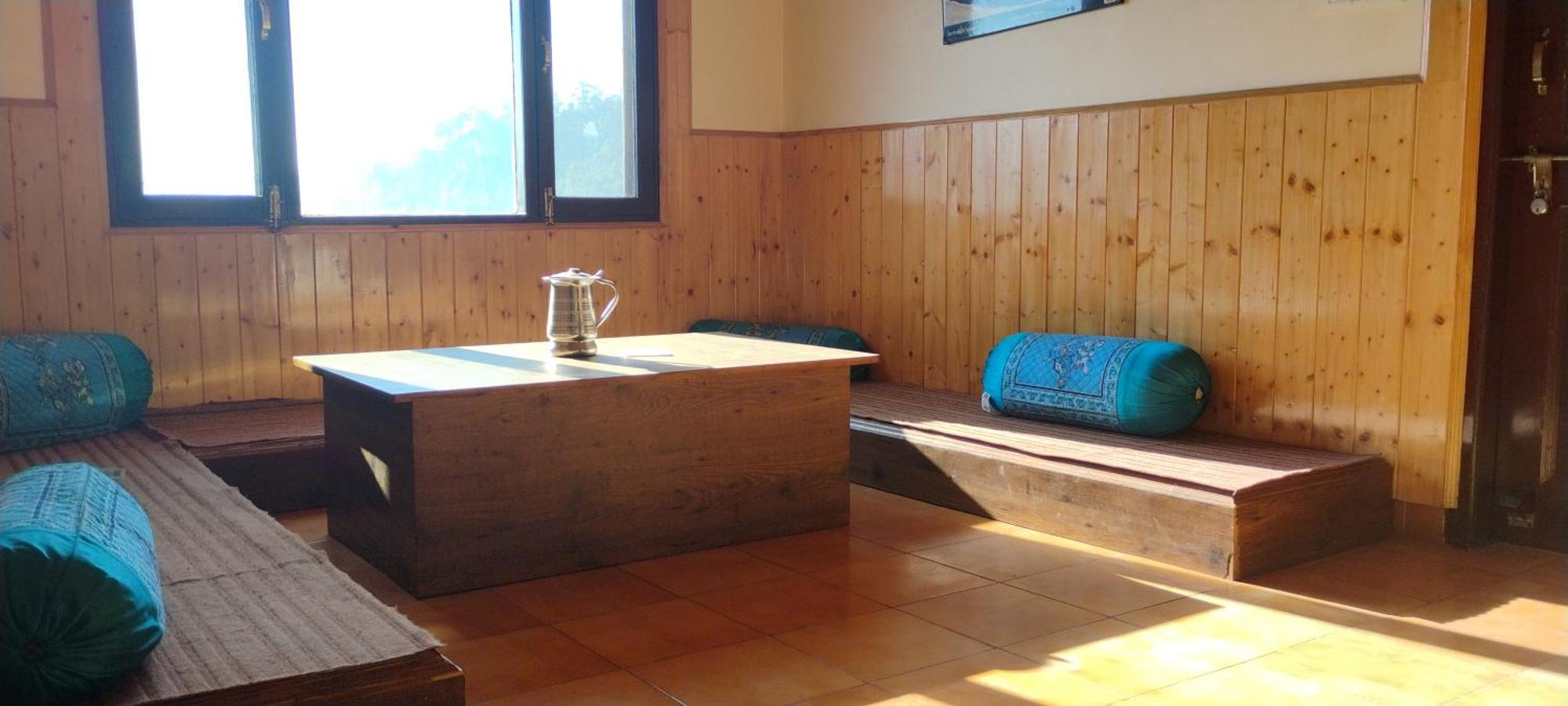 Thakur Homes- Couple And Family Friendly Homestay Shimla Exteriör bild